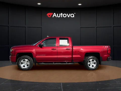 Photos of 2019 Chevrolet Silverado 1500 LD LT for sale in Madison Heights, VA at Autova
