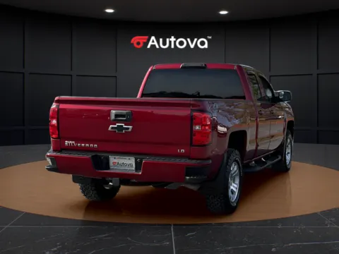 More photos of 2019 Chevrolet Silverado 1500 LD LT at Autova, VA