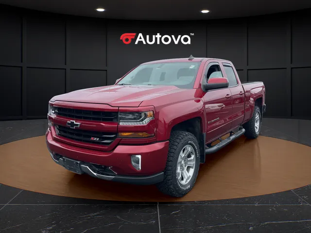2019 Chevrolet Silverado 1500 LD LT for sale in Madison Heights, VA