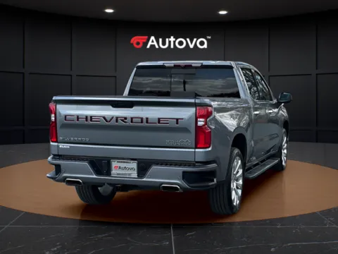 More photos of 2021 Chevrolet Silverado 1500 High Country at Autova, VA