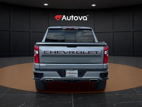 More photos of 2021 Chevrolet Silverado 1500 High Country at Autova, VA