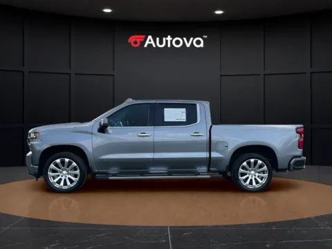 Another view of 2021 Chevrolet Silverado 1500 High Country for sale in Madison Heights, VA at Autova