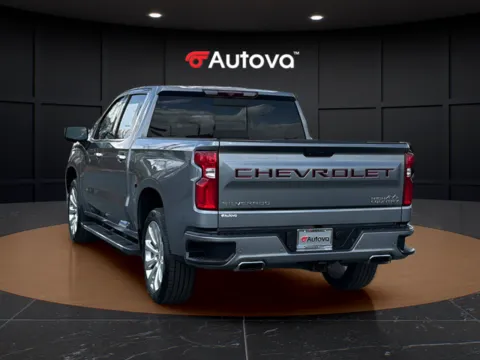 More photos of 2021 Chevrolet Silverado 1500 High Country at Autova, VA