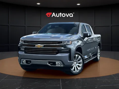 Photos of 2021 Chevrolet Silverado 1500 High Country for sale in Madison Heights, VA at Autova