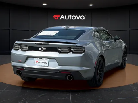 More photos of 2023 Chevrolet Camaro LT1 at Autova, VA