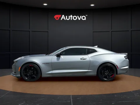 Another view of 2023 Chevrolet Camaro LT1 for sale in Madison Heights, VA at Autova