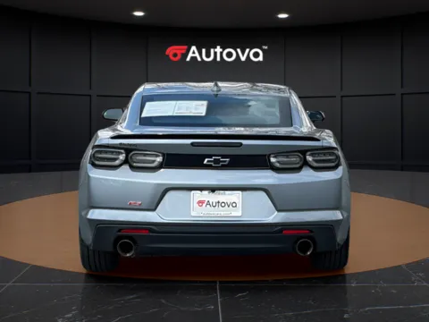 More photos of 2023 Chevrolet Camaro LT1 at Autova, VA