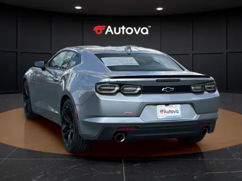More photos of 2023 Chevrolet Camaro LT1 at Autova, VA