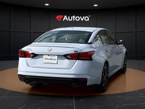 More photos of 2024 Nissan Altima 2.5 SR at Autova, VA