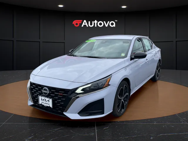 2024 Nissan Altima 2.5 SR for sale in Madison Heights, VA