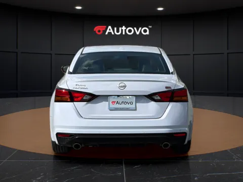 More photos of 2024 Nissan Altima 2.5 SR at Autova, VA