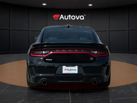 More photos of 2020 Dodge Charger R/T Scat Pack Widebody at Autova, VA