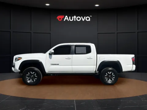 Photos of 2016 Toyota Tacoma TRD Off-Road for sale in Madison Heights, VA at Autova
