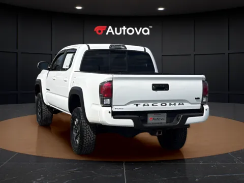 Another view of 2016 Toyota Tacoma TRD Off-Road for sale in Madison Heights, VA at Autova