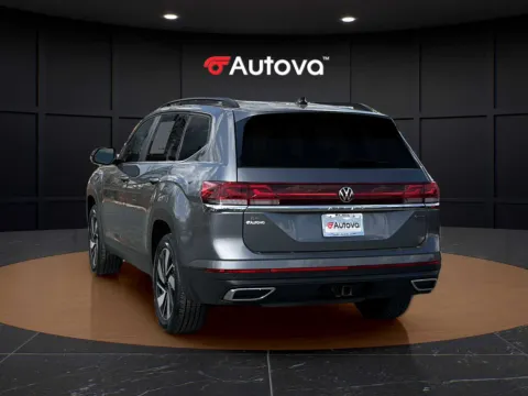 Another view of 2025 Volkswagen Atlas 2.0T SE w/Technology for sale in Madison Heights, VA at Autova - Madison Heights