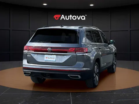 More photos of 2025 Volkswagen Atlas 2.0T SE w/Technology at Autova - Madison Heights, VA