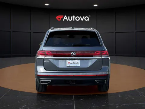 More photos of 2025 Volkswagen Atlas 2.0T SE w/Technology at Autova - Madison Heights, VA