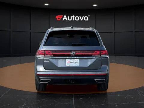 More photos of 2025 Volkswagen Atlas 2.0T SE w/Technology at Autova, VA