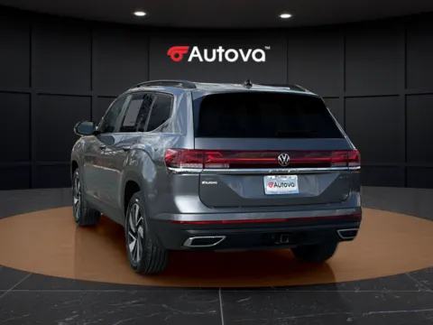 Another view of 2025 Volkswagen Atlas 2.0T SE w/Technology for sale in Madison Heights, VA at Autova