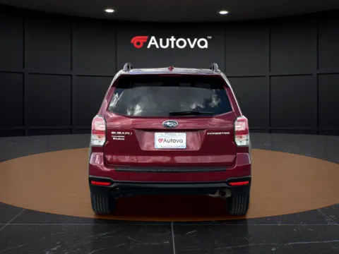 More photos of 2018 Subaru Forester 2.5i Premium at Autova, VA