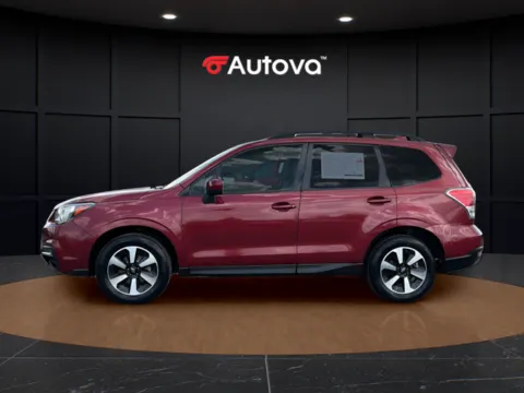 Photos of 2018 Subaru Forester 2.5i Premium for sale in Madison Heights, VA at Autova