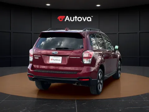 More photos of 2018 Subaru Forester 2.5i Premium at Autova, VA