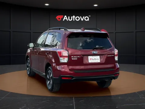 Another view of 2018 Subaru Forester 2.5i Premium for sale in Madison Heights, VA at Autova