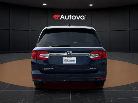 More photos of 2019 Honda Odyssey Touring at Autova, VA