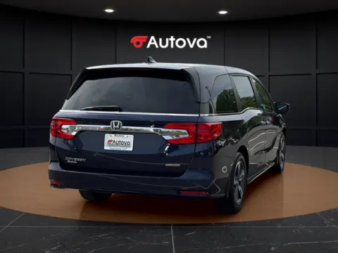 More photos of 2019 Honda Odyssey Touring at Autova, VA