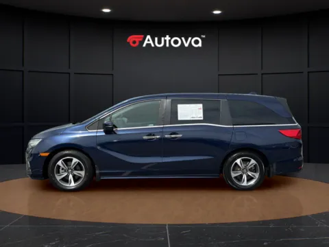 Photos of 2019 Honda Odyssey Touring for sale in Madison Heights, VA at Autova