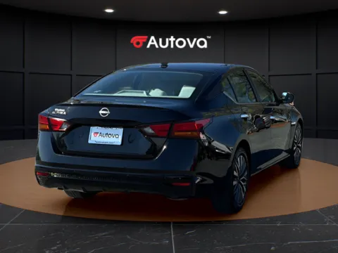More photos of 2025 Nissan Altima 2.5 SV at Autova, VA