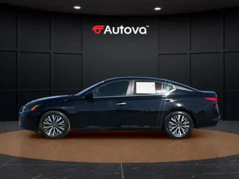 Photos of 2025 Nissan Altima 2.5 SV for sale in Madison Heights, VA at Autova