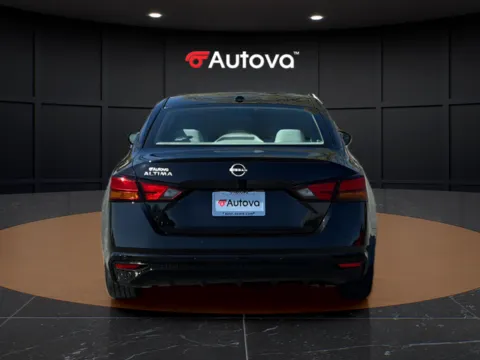 More photos of 2025 Nissan Altima 2.5 SV at Autova, VA