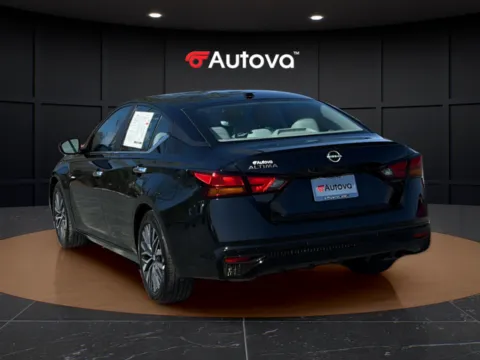 Another view of 2025 Nissan Altima 2.5 SV for sale in Madison Heights, VA at Autova