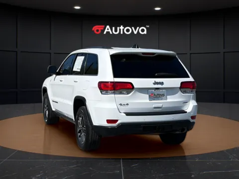 Another view of 2020 Jeep Grand Cherokee Laredo North Edition for sale in Madison Heights, VA at Autova