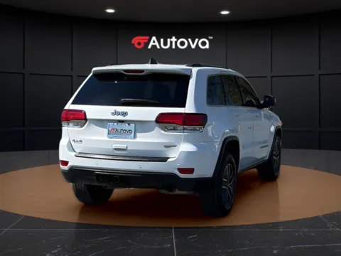 More photos of 2020 Jeep Grand Cherokee Laredo North Edition at Autova, VA