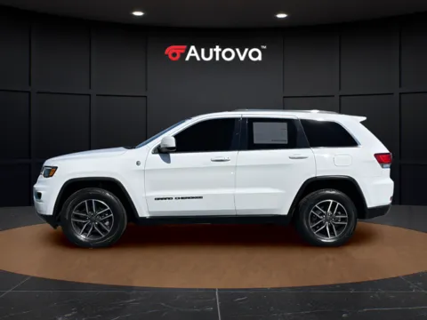 Photos of 2020 Jeep Grand Cherokee Laredo North Edition for sale in Madison Heights, VA at Autova
