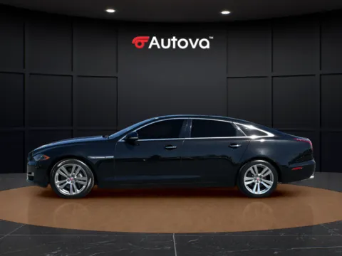 Photos of 2017 Jaguar XJ L Portfolio for sale in Madison Heights, VA at Autova