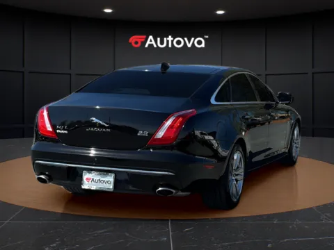 More photos of 2017 Jaguar XJ L Portfolio at Autova, VA