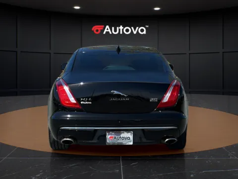 More photos of 2017 Jaguar XJ L Portfolio at Autova, VA