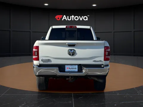 More photos of 2020 Ram 2500 Laramie Longhorn at Autova, VA