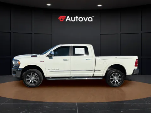 Photos of 2020 Ram 2500 Laramie Longhorn for sale in Madison Heights, VA at Autova