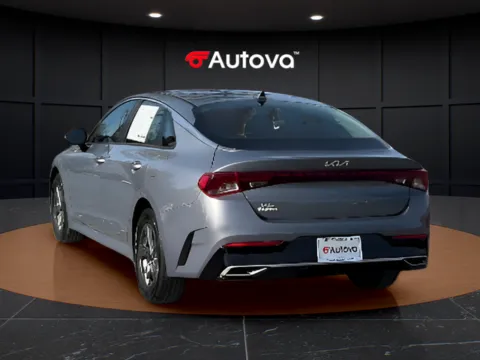 Another view of 2023 Kia K5 LXS for sale in Madison Heights, VA at Autova