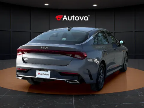More photos of 2023 Kia K5 LXS at Autova, VA
