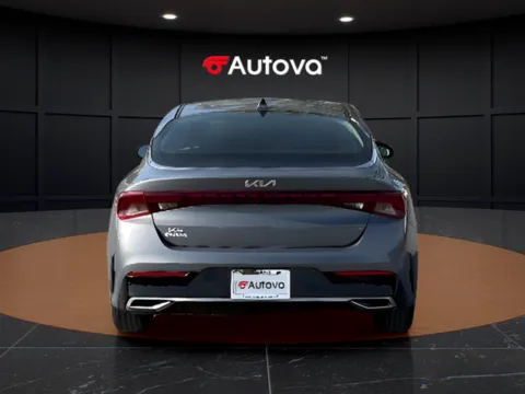 More photos of 2023 Kia K5 LXS at Autova, VA