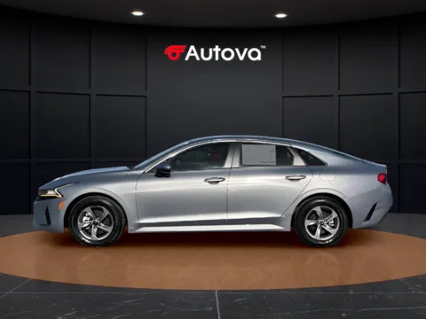 Photos of 2023 Kia K5 LXS for sale in Madison Heights, VA at Autova