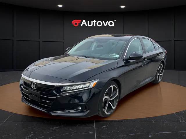 2022 Honda Accord Sport Special Edition for sale in Madison Heights, VA