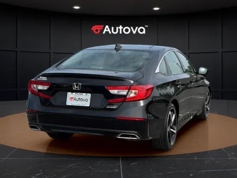 More photos of 2022 Honda Accord Sport Special Edition at Autova, VA