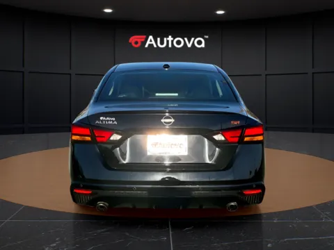 Another view of 2023 Nissan Altima 2.5 SR for sale in Madison Heights, VA at Autova
