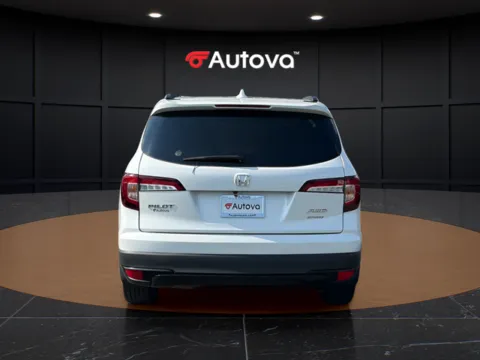 More photos of 2022 Honda Pilot Sport at Autova, VA